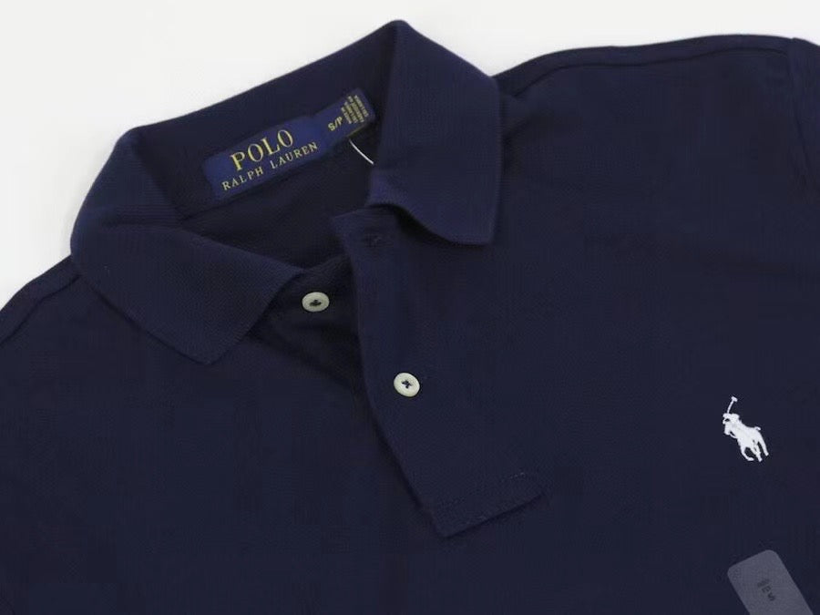 Polo shirt