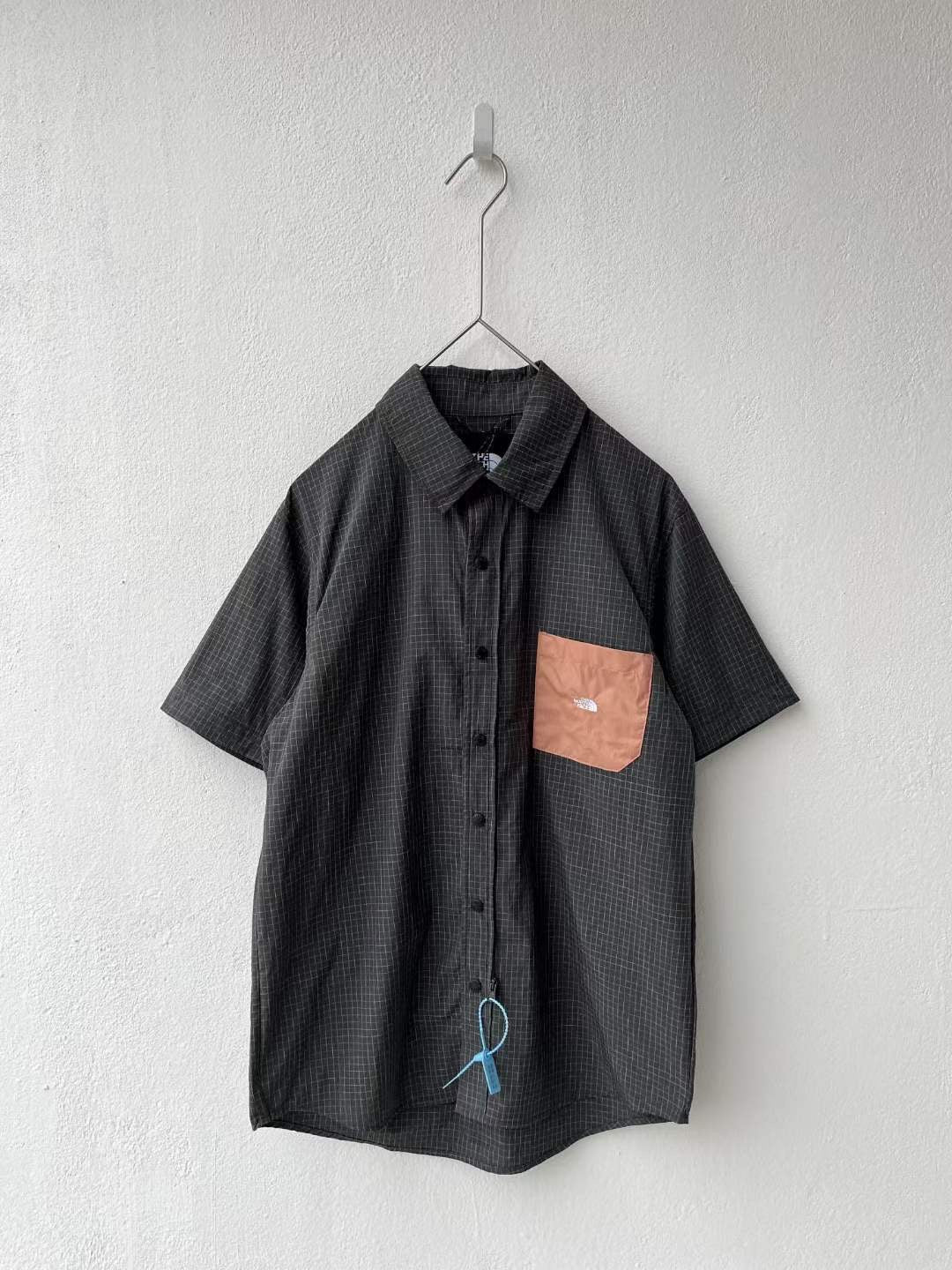 The north face 2 in 1 外套