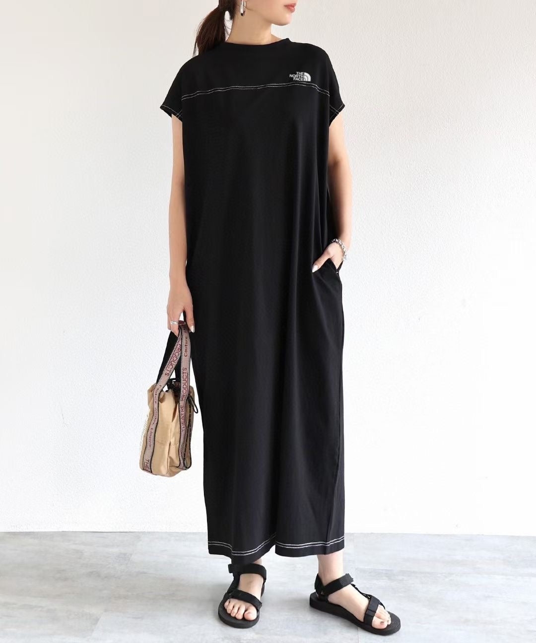TNF 明線one piece