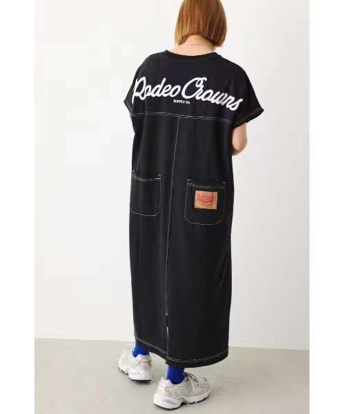 Rodeo crowns one piece