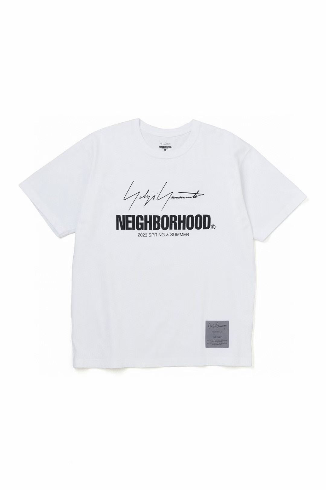 Neighbourhood tee
