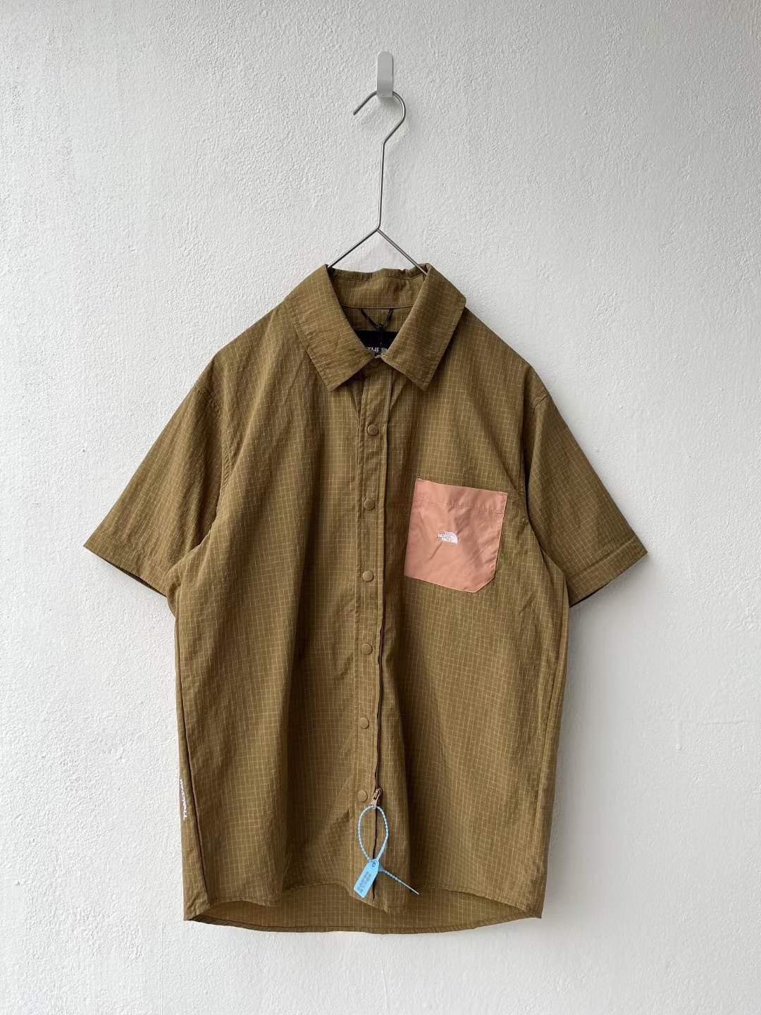 The north face 2 in 1 外套
