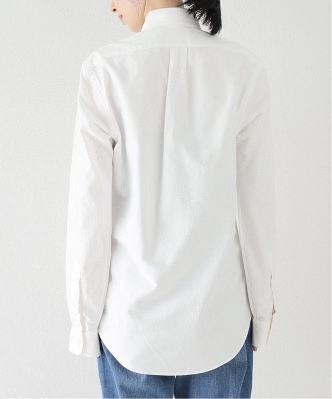Polo刺繡裇衫