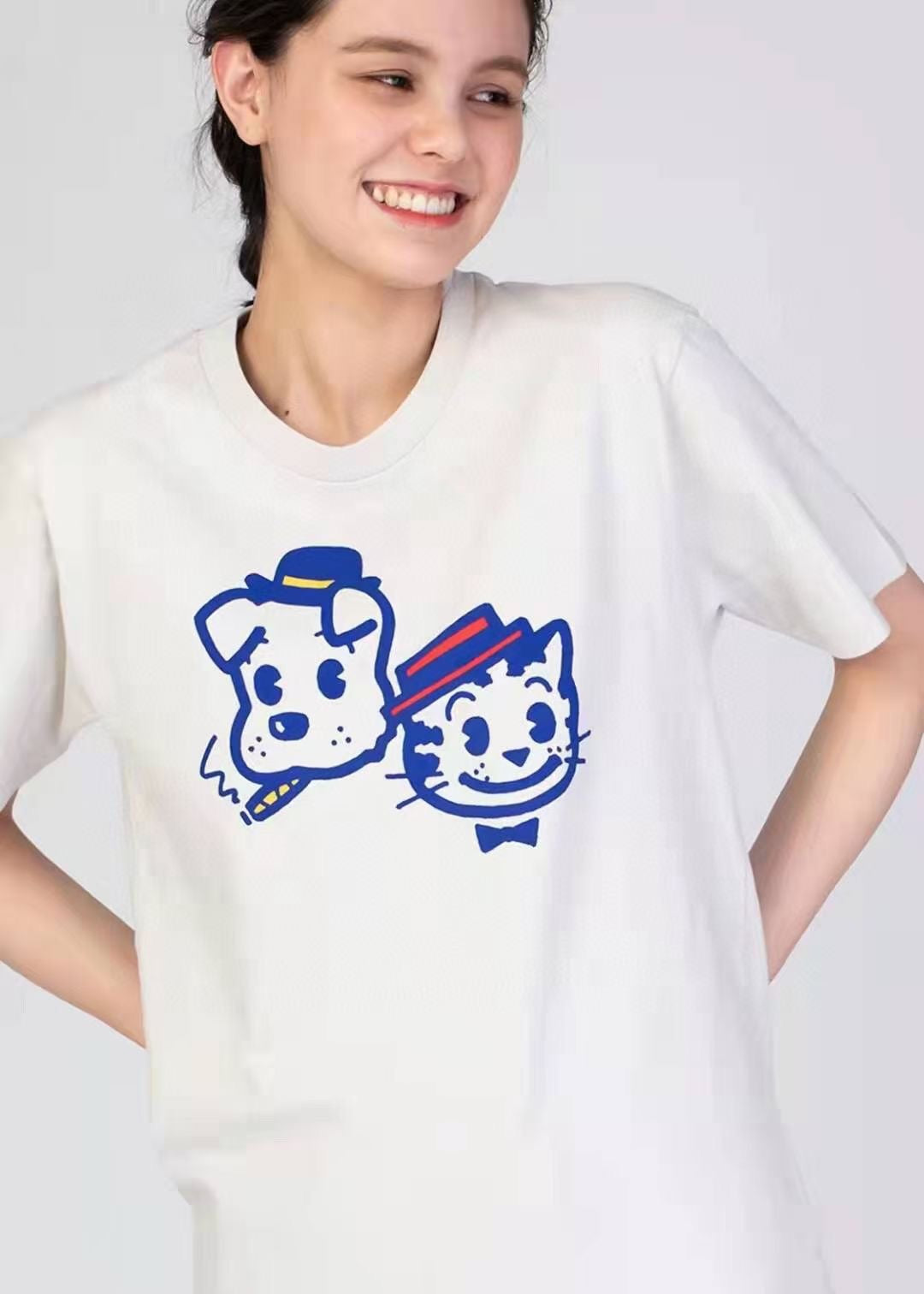 Osamu goods tee