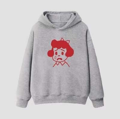 Osamu goods hoodies