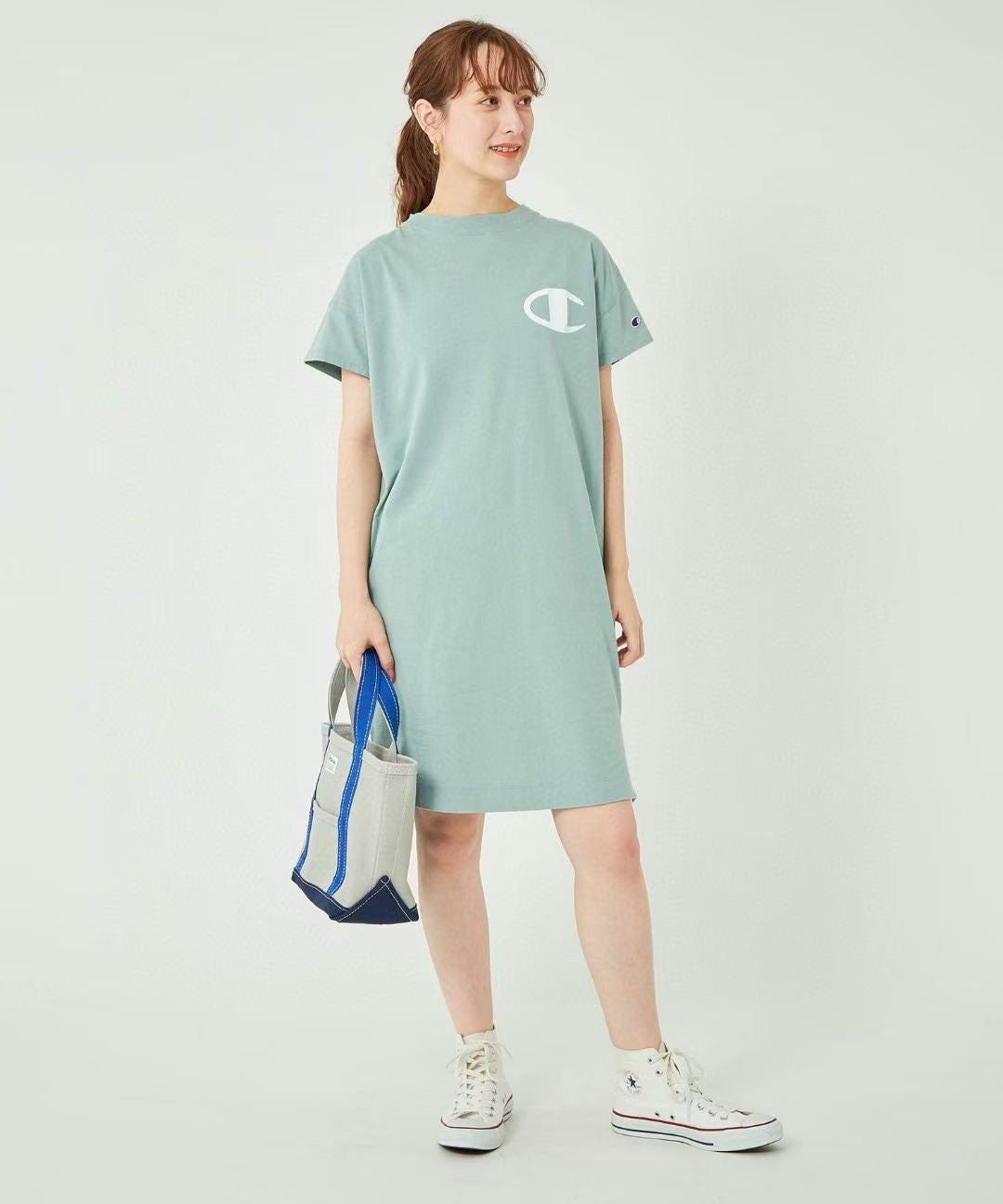 Champion One piece