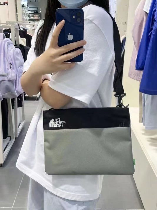 TNF 信箱袋