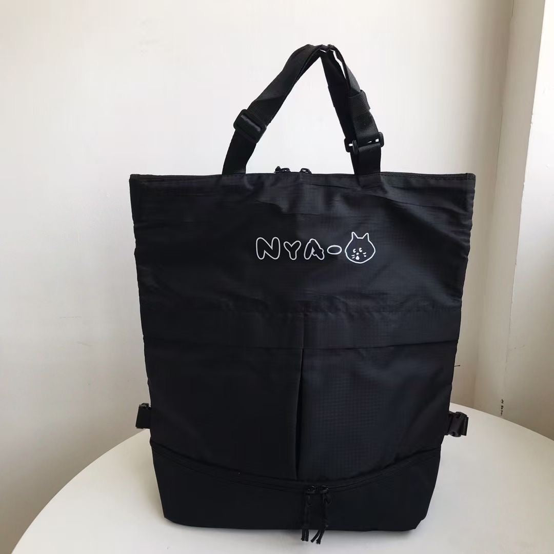 Nenet tote bag