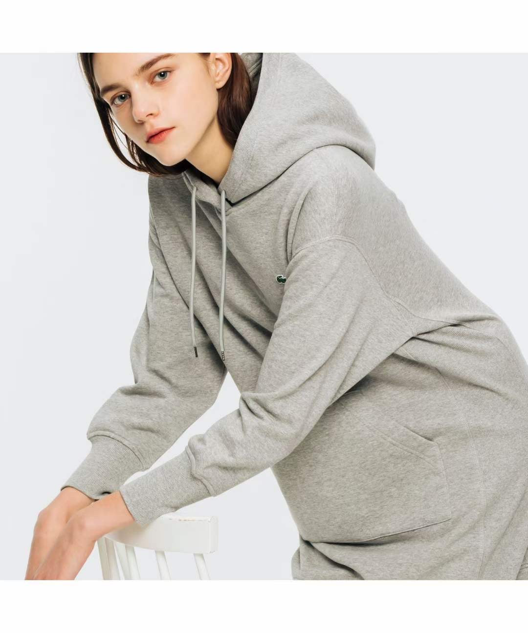 Lacoste hoodies