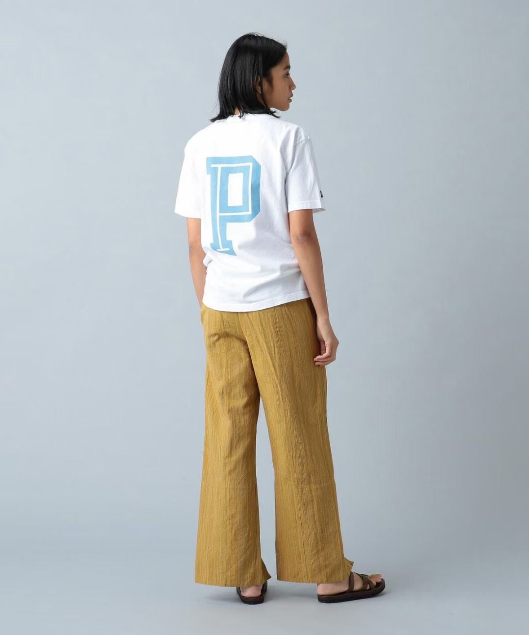 Champion x pilgrim tee