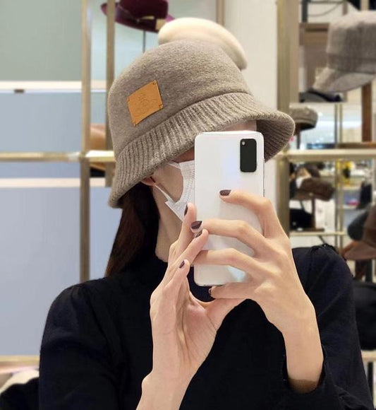 Westwood羊毛漁夫帽