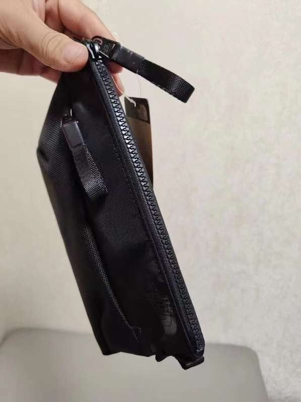 The North Face 斜咩袋