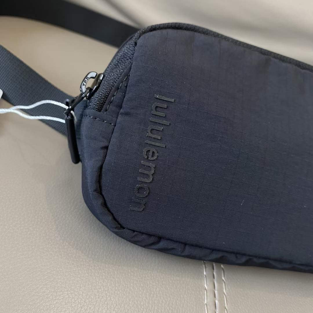 Lululemon 腰包/斜咩袋