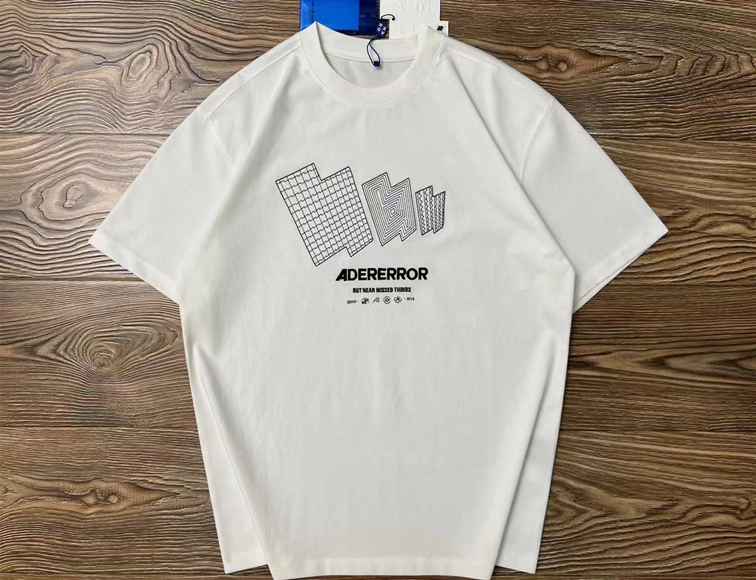 Ader Error tee