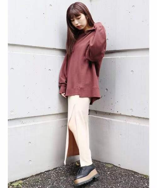 Champion不規則刺繡hoodies