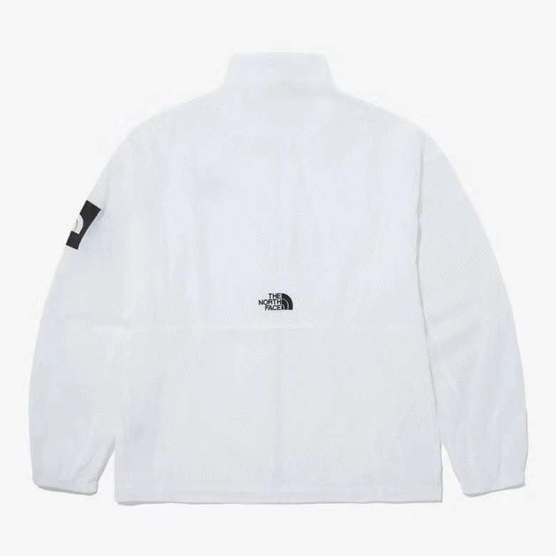 TNF 企領外套