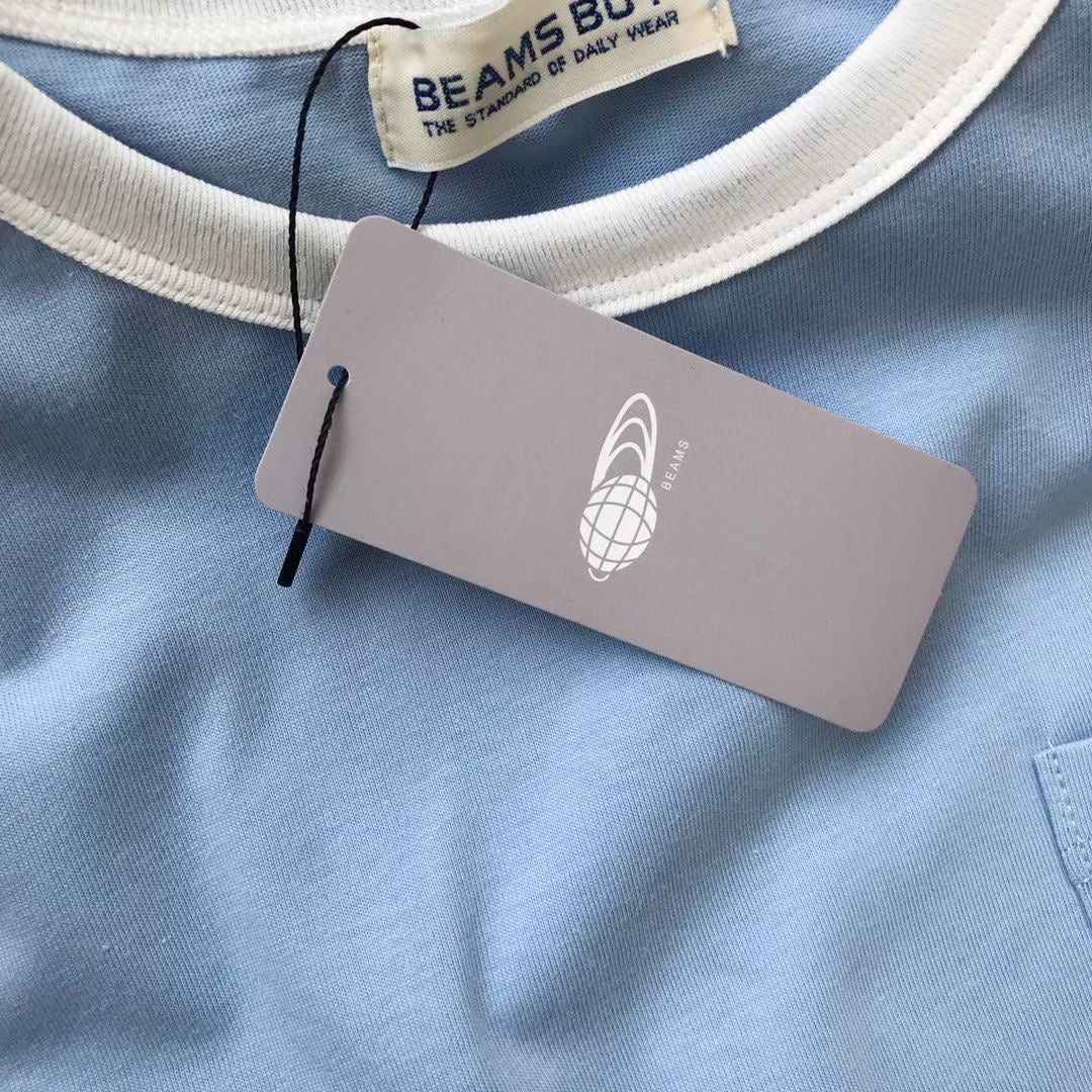 Beams boy 長裙