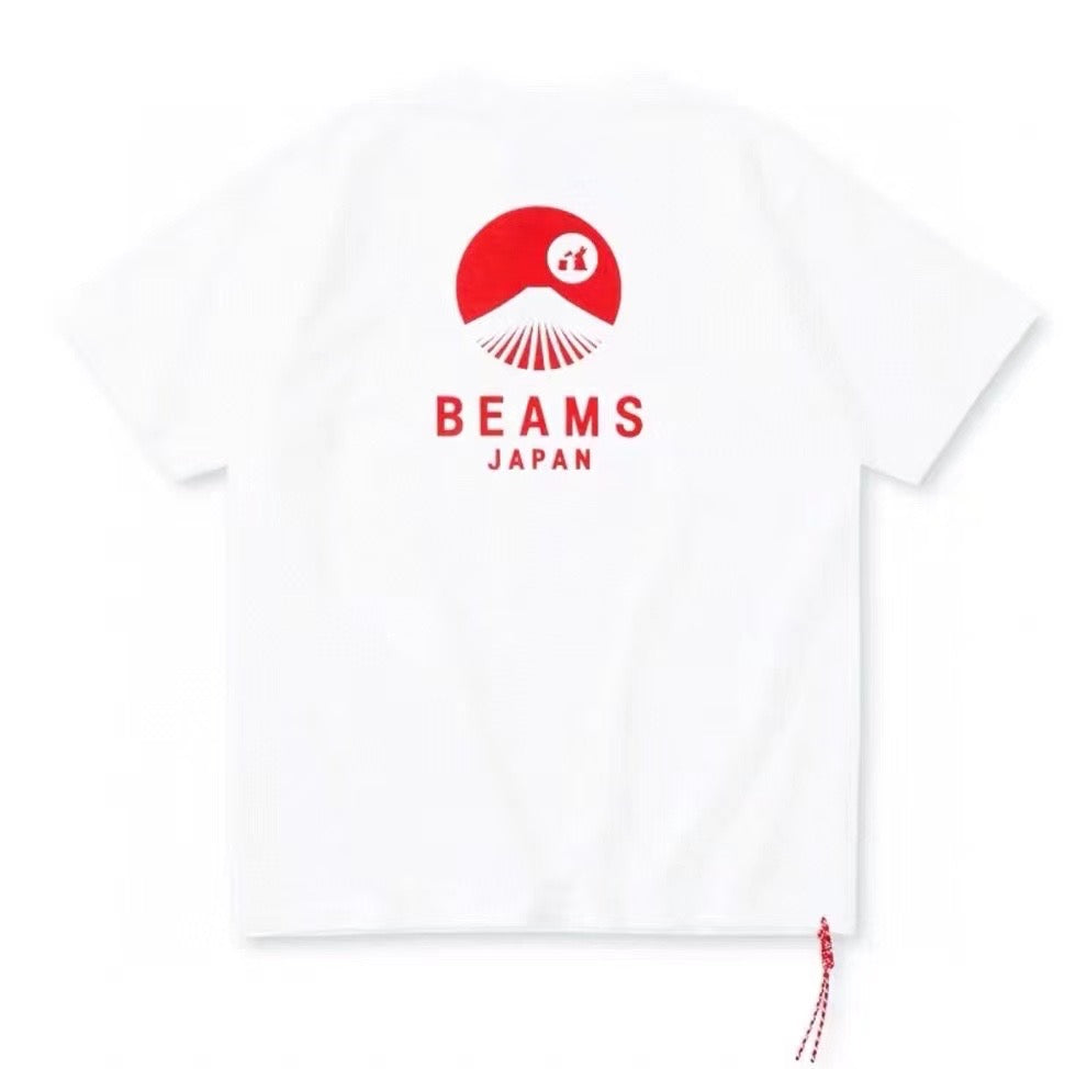 Beams 兔年限定tee