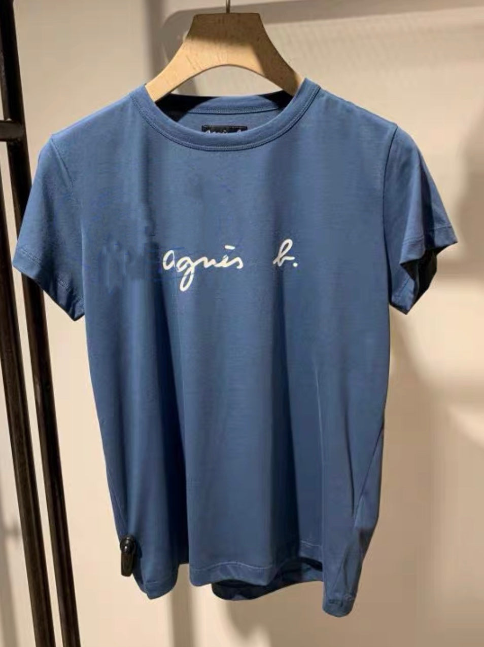 Agnes b tee