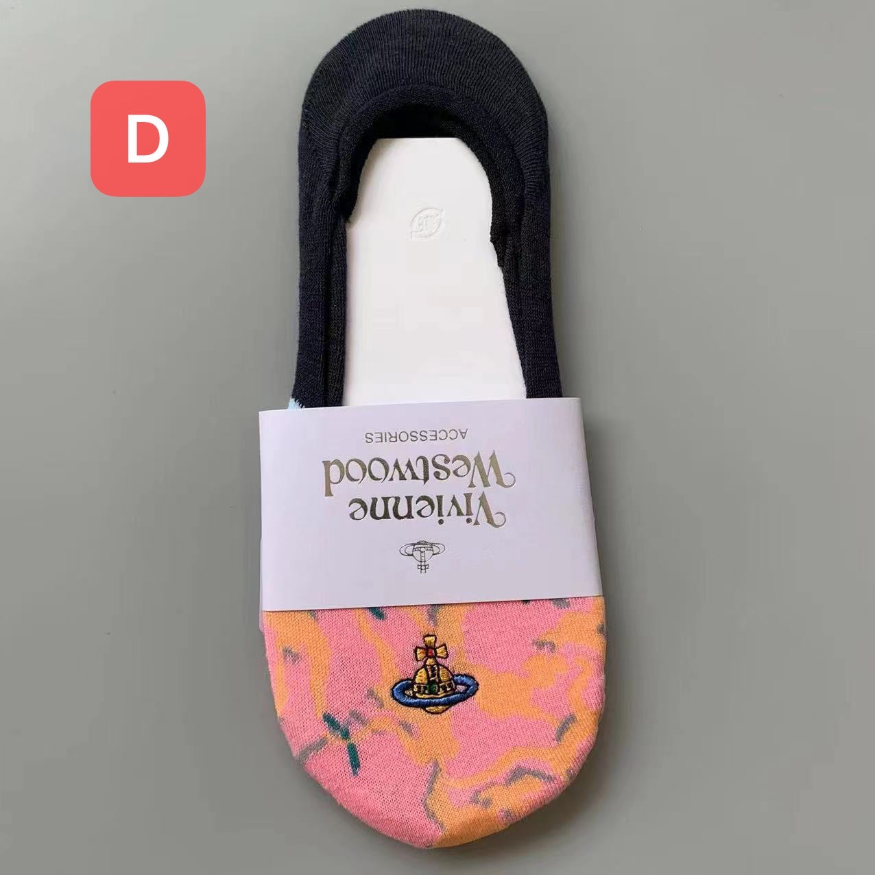 Vivienne Westwood 船襪