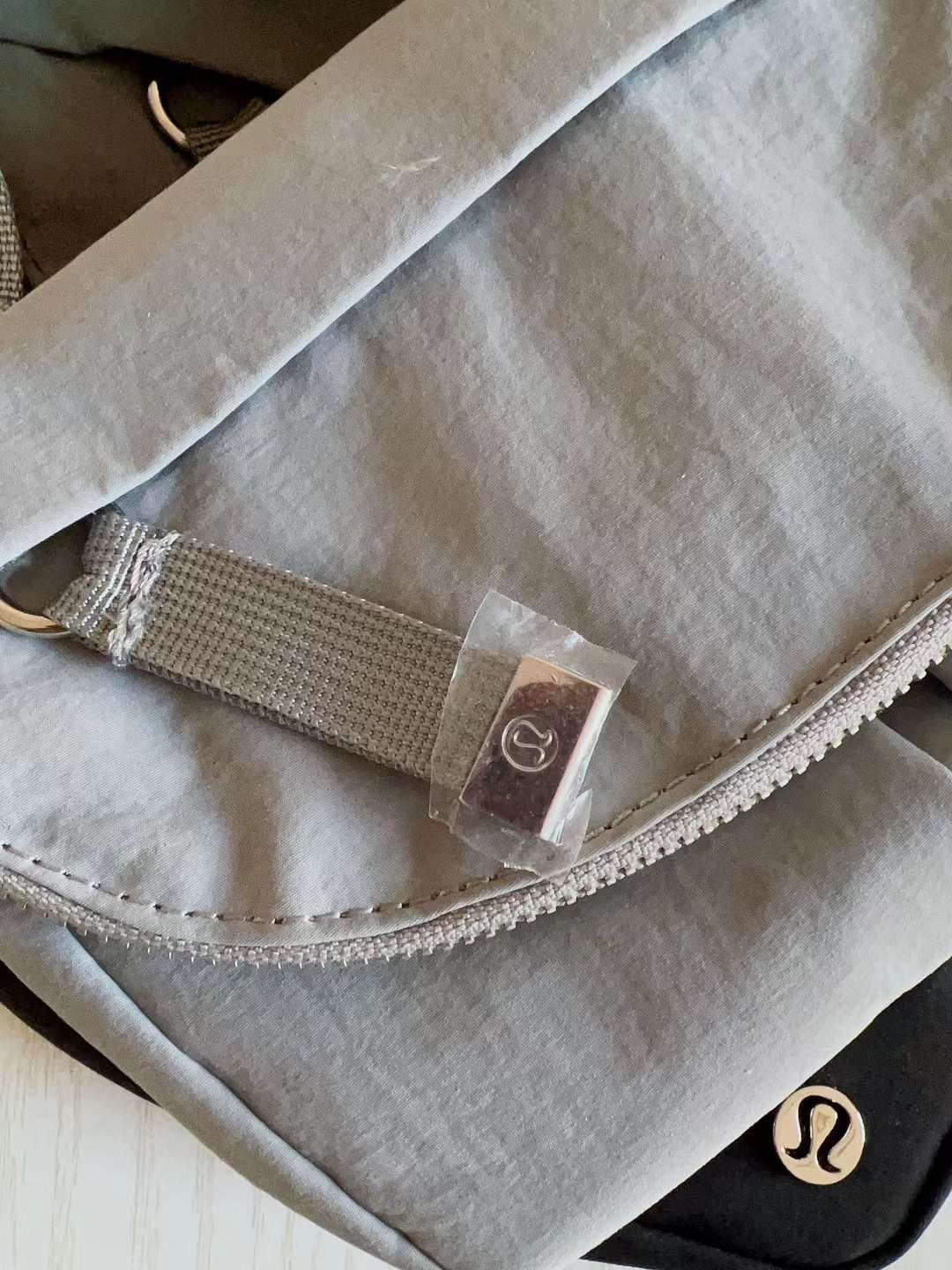 Lululemon 袋
