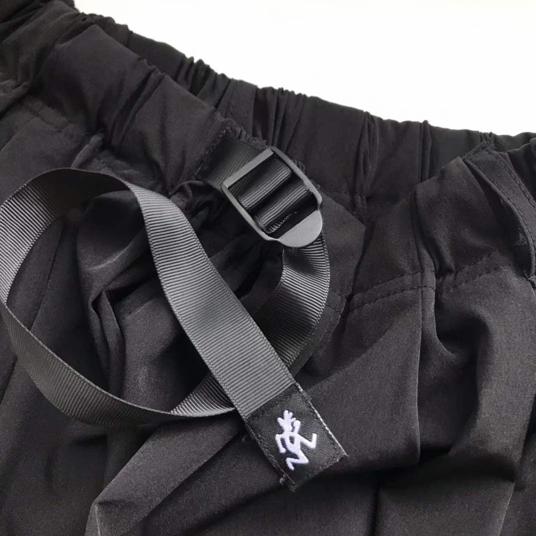 Beams x Gramicci A字傘裙