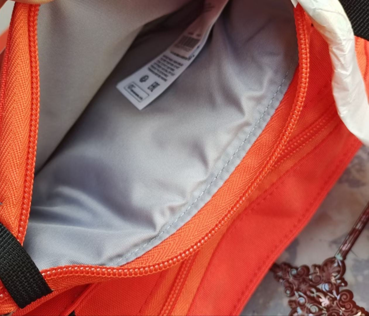 Aigle tote bag