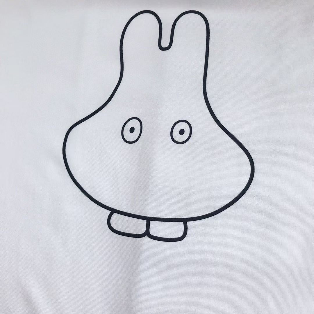 Miffy tee