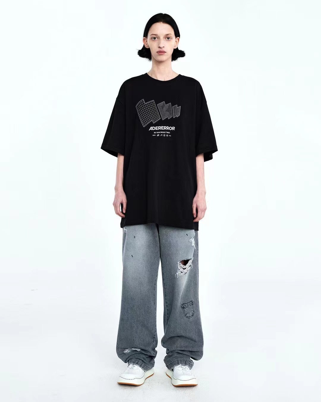 Ader Error tee