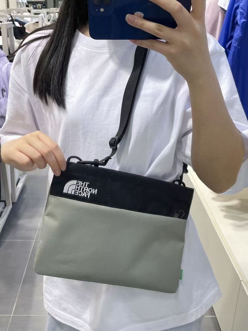 TNF 信箱袋