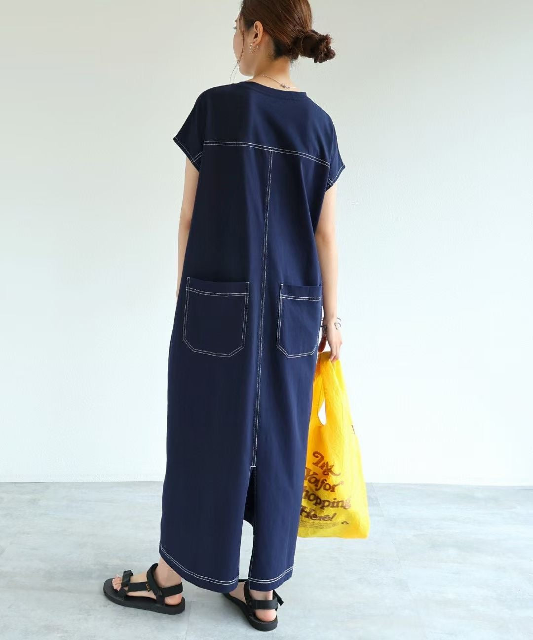 TNF 明線one piece