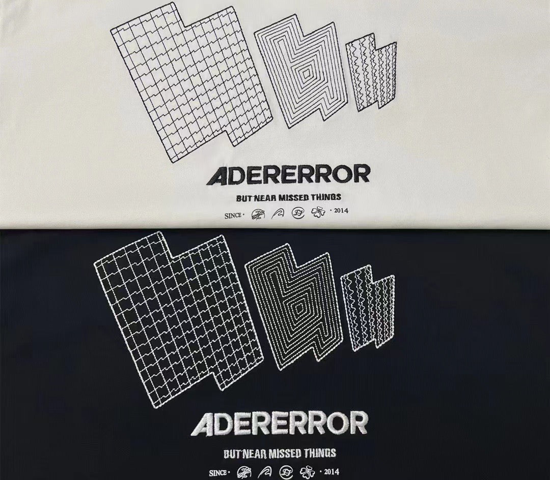 Ader Error tee