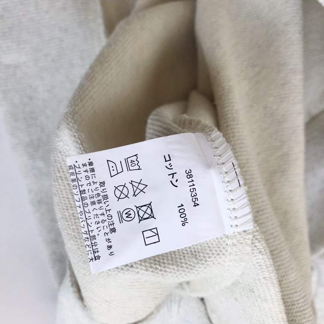 Nenet x champion 半高領衛衣