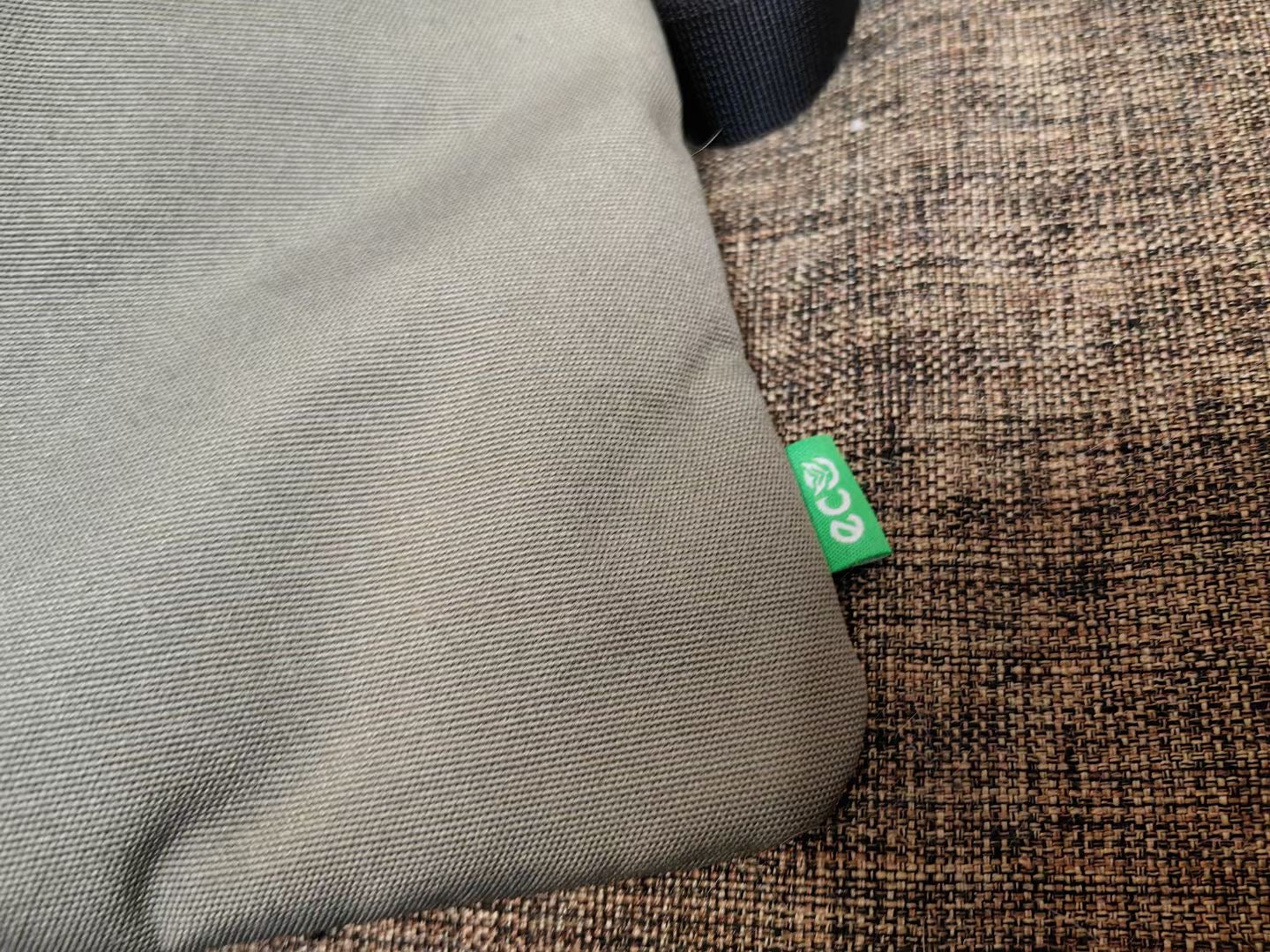 TNF 信箱袋