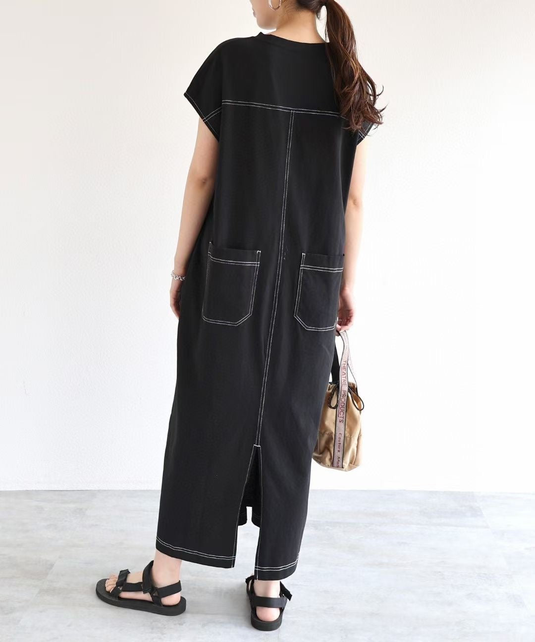 TNF 明線one piece