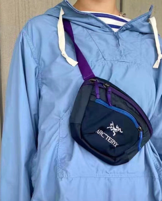 ARC’TERYX 斜咩袋(新色)