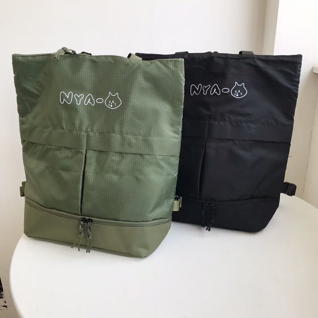 Nenet tote bag
