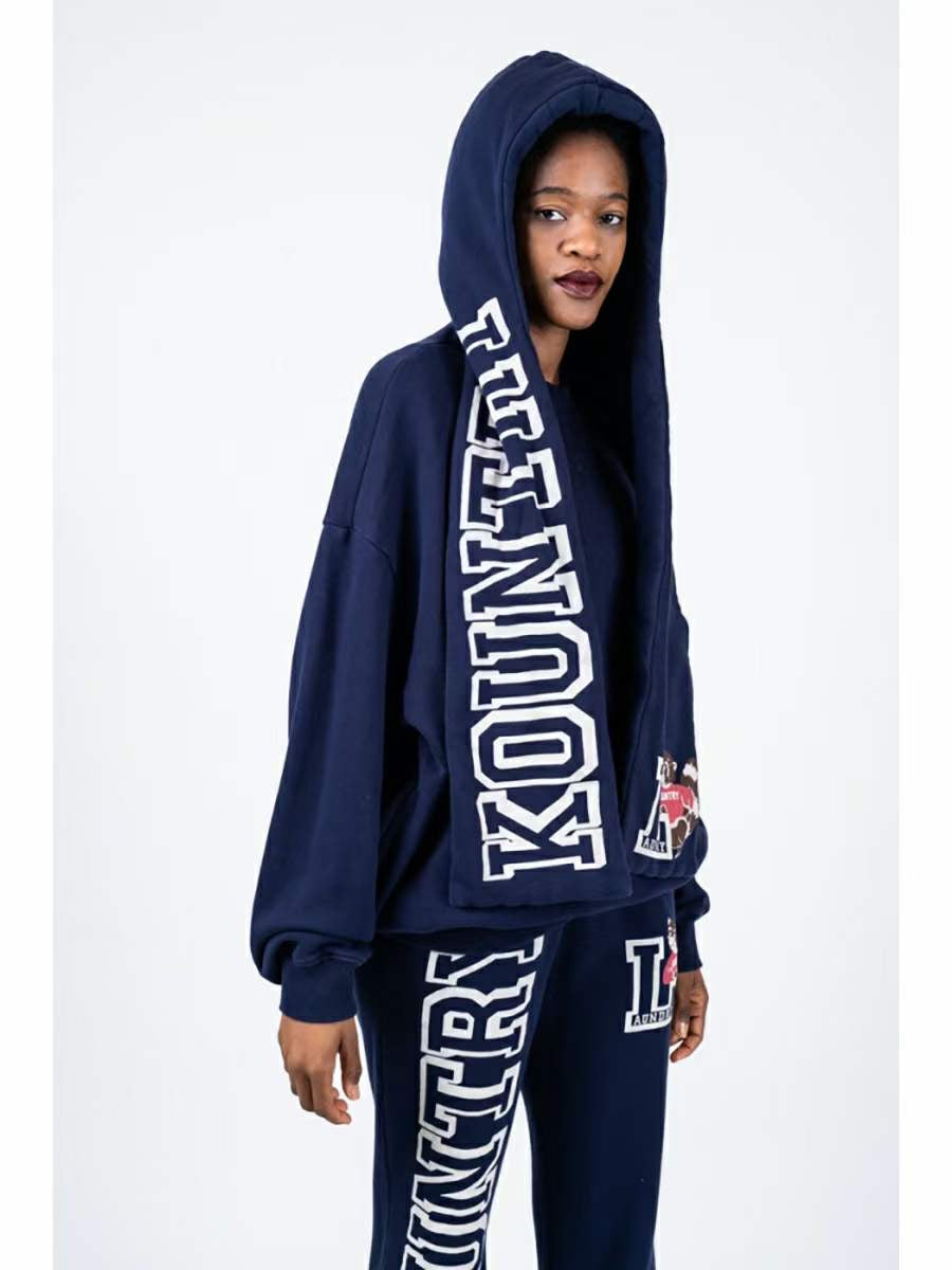 Kapital hoodies