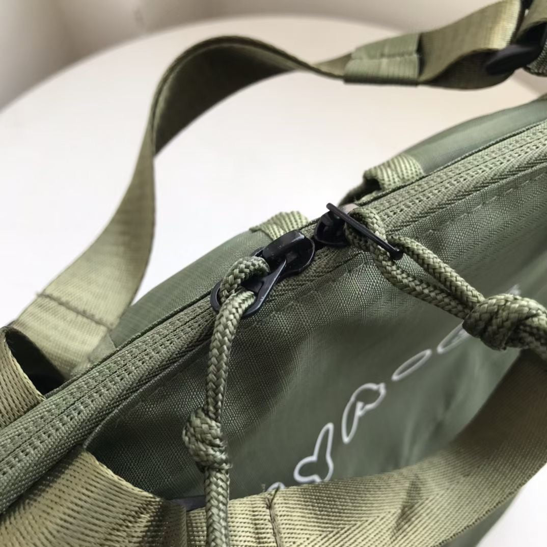 Nenet tote bag