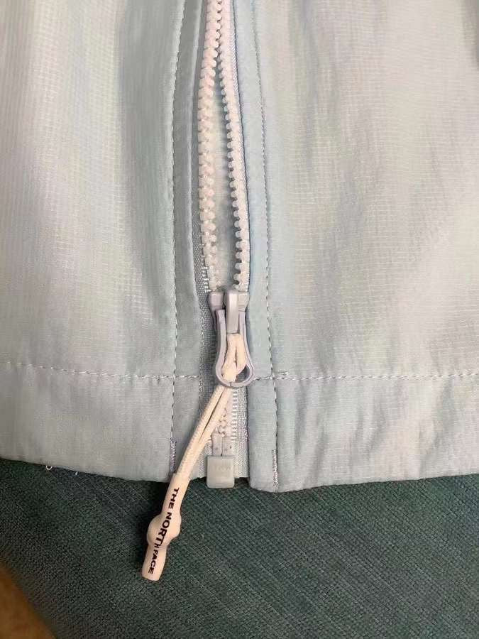 TNF 企領外套