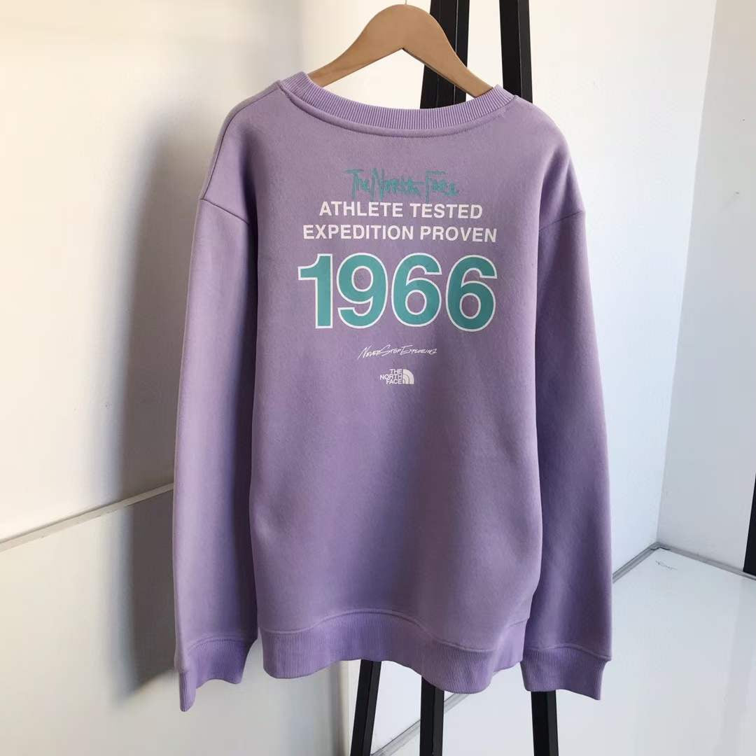 TNF 1966 logo衛衣