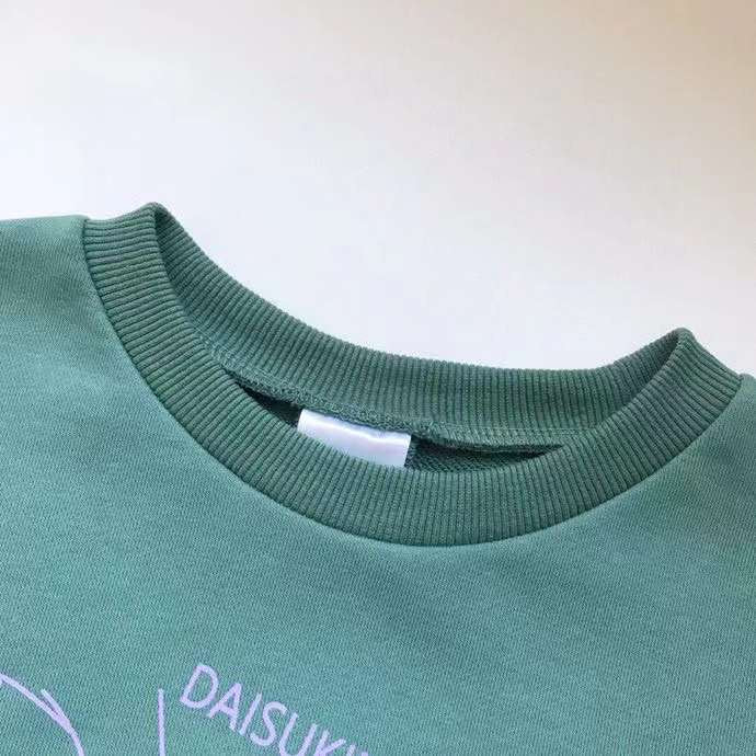 Scolar rabbit 衛衣