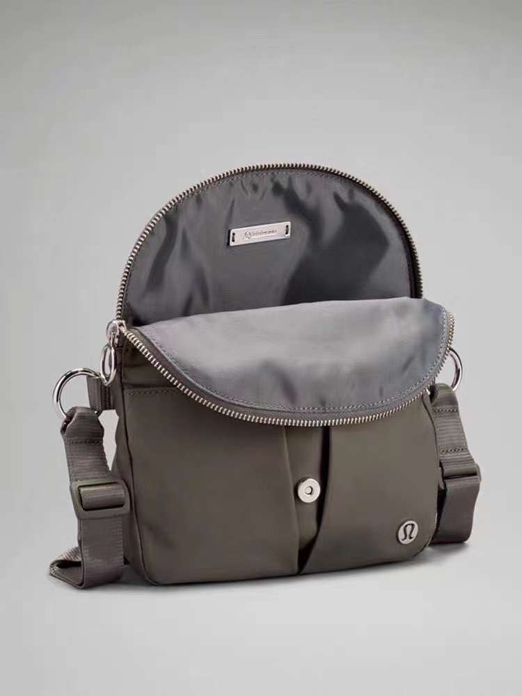 Lululemon 袋