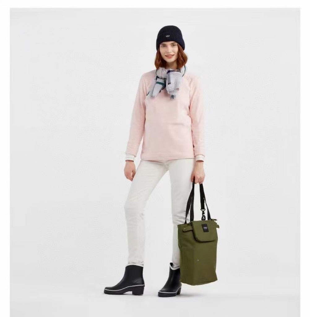 Aigle tote bag