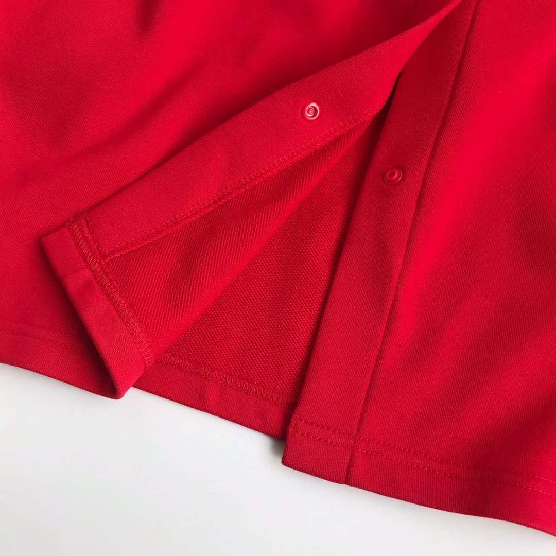 Scolar 印花cardigan