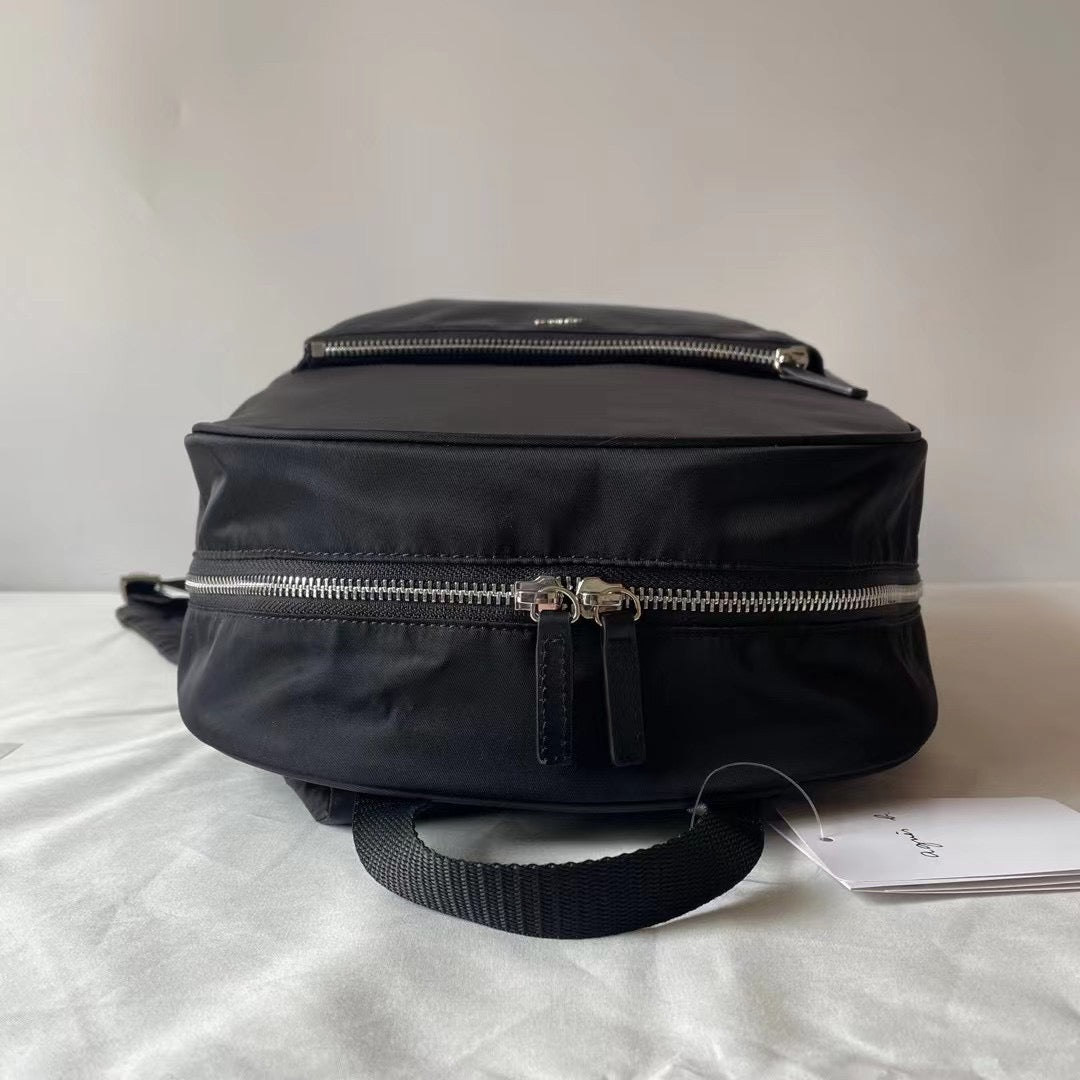 Agnes b backpack