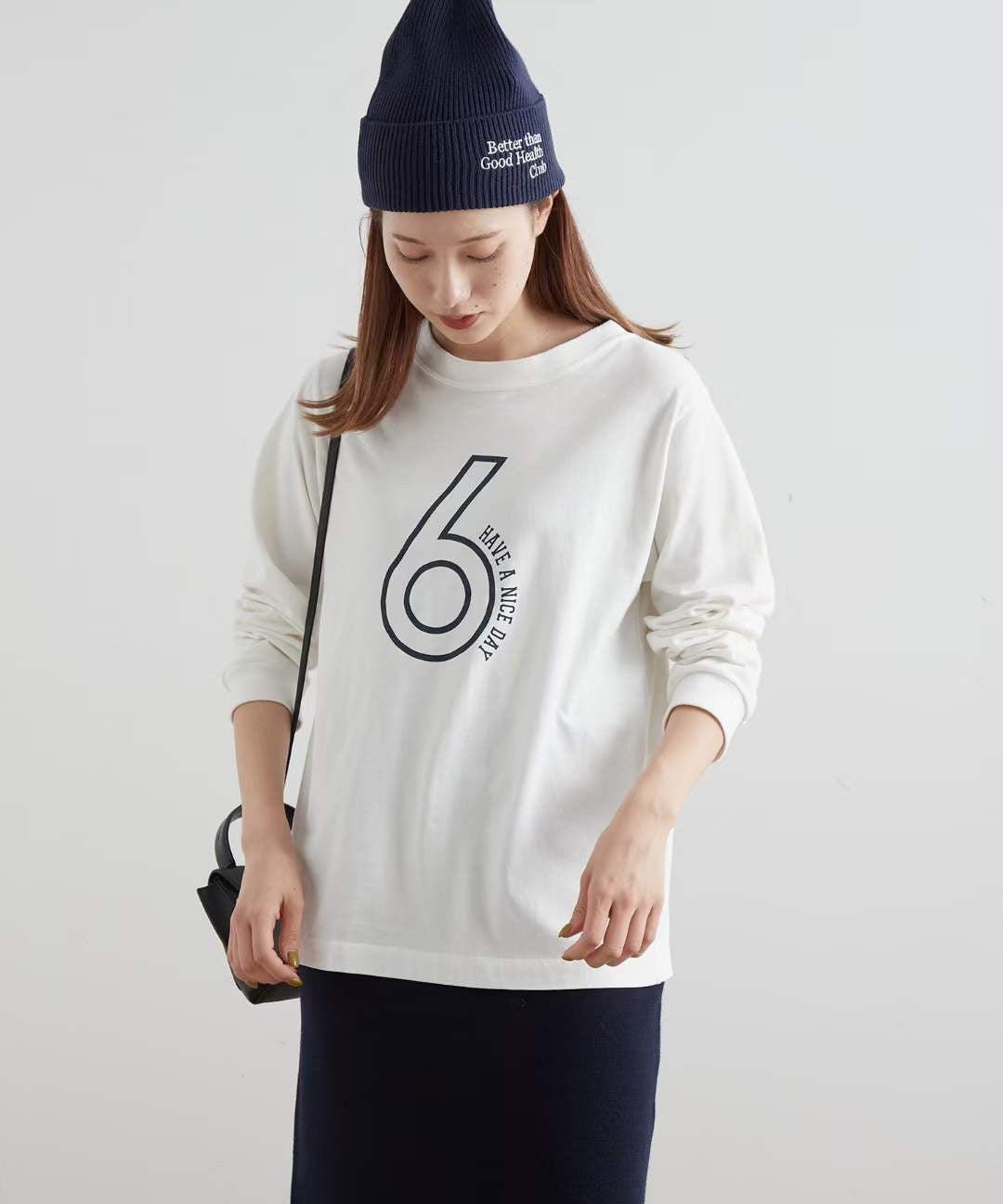 Framework 6 logo tee