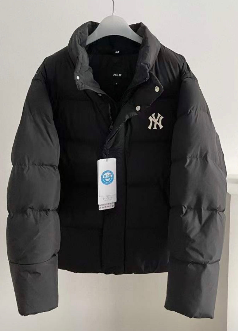 MLB 羽絨