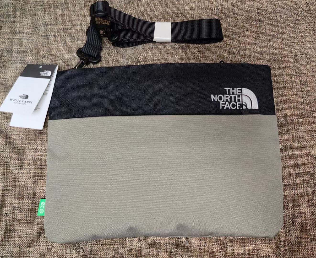 TNF 信箱袋