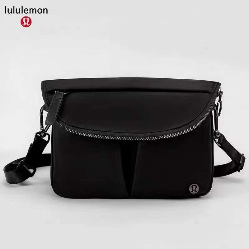 Lululemon 袋